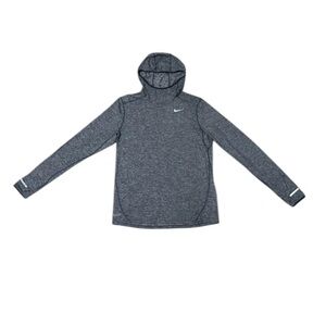 Nike Dri-FIT UV Element Hoodie - Men’s Medium